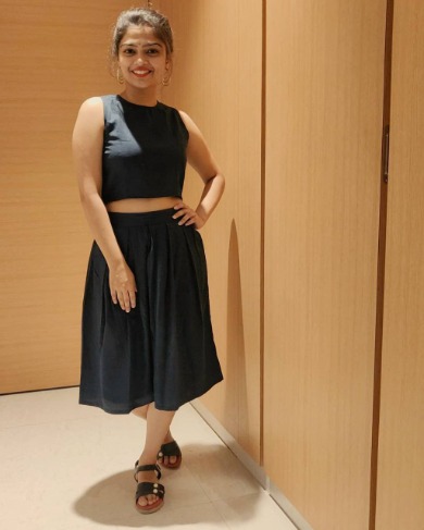 model Call Girls in Guwahati