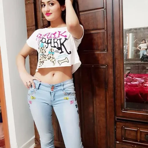 model Call Girls in Guwahati
