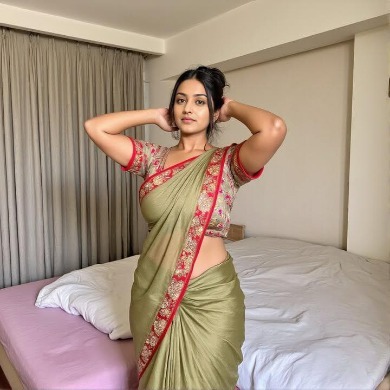 Independent Call Girls in Guwahati